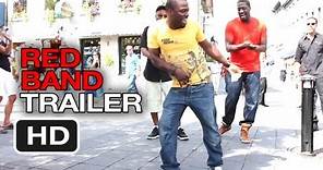 Kevin Hart: Let Me Explain Red Band Trailer #1 (2013) - Documentary HD