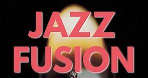 5 Albums to Get You Into JAZZ FUSION