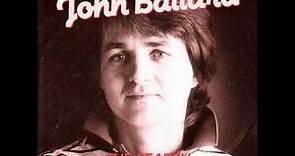 John Ballard - The Search