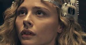 Chloë Grace Moretz será la protagonista de “The Peripheral”, la nueva serie de Prime Video