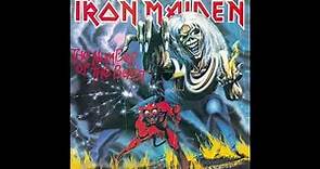 Iron Maiden - The Prisoner (Remastered 2021)