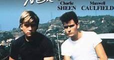 Los chicos de al lado (1985) Online - Película Completa en Español - FULLTV