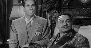 AMARO DESTINO (1949) - Edward G. Robinson, Richard Conte - DRAMMATICO FILM COMPLETO ITALIANO