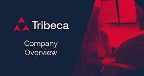 Tribeca Technology - Company Overview
