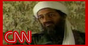 Osama Bin Laden declares jihad in 1997 CNN interview