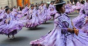 19 Costumbres y Tradiciones de Argentina Típicas