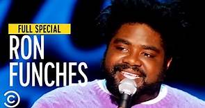 Ron Funches: The Half Hour - Full Special