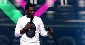 Just For Laughs: All Access | Michael Che on White Women