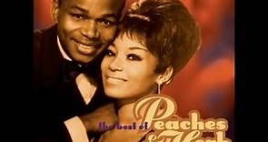 Peaches & Herb ‎-- (I Want Us) Back Together