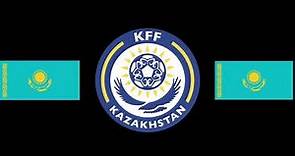 Kazakhstan National Team Goal Song 2023