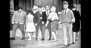 Spotlight Dance "Just Like Romeo & Juliet" (1964)
