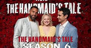 The Handmaid's Tale Season 6 2024 Trailer Release Date Updates