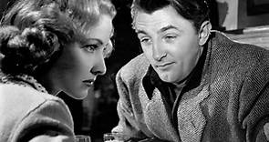 The Locket 1946 - Robert Mitchum, Laraine Day, Brian Aherne