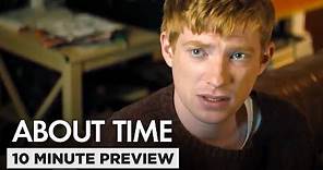 About Time | 10 Minute Preview