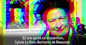 Sylvie Le Bon de Beauvoir