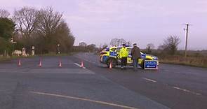 Carlow road crash victims named as community 'in shock'