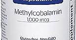 Pure Encapsulations Methylcobalamin 1,000 mcg - Vitamin B12 Supplement to Support Memory & Nerve Health - Premium Vitamin B12 Capsules - 180 Capsules
