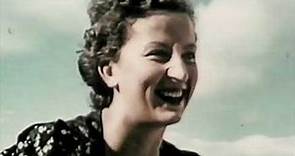 Eva Braun home movies (with commentary)