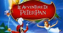 Le avventure di Peter Pan - guarda streaming online