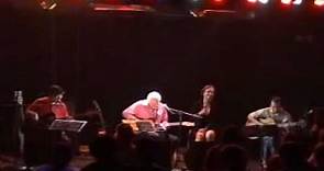 Midnight At The Oasis - Amos Garrett & Michelle Rounds 2007