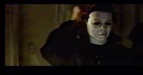 Halloween Resurrection Trailer, 2002