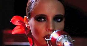 Anna Calvi - The Wall (Official Audio)