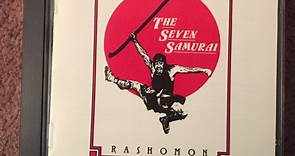 Fumio Hayasaka - The Seven Samurai / Rashomon (Original Motion Picture Scores)