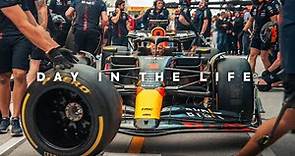 Inside the F1 MOST EXPENSIVE Tickets ? | Day In The Life Experience