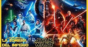 ¿En Qué Orden se Debe Ver Star Wars? – Películas y Series -