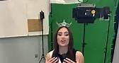 LIVE with Sophia Richards TV Miss West... - Valley News Live