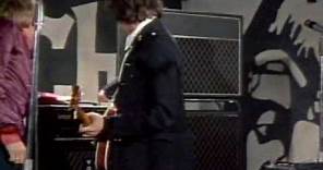 The Yardbirds - Stroll On (Jeff Beck & Jimmy Page 1966)