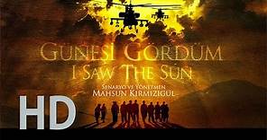 Güneşi Gördüm (2009 - HD) | Türk Filmi