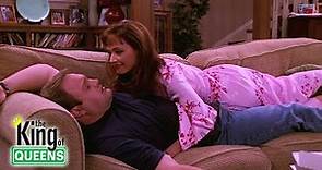 Carrie And Doug Get The House To Themselves | The King of Queens
