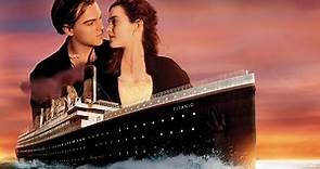 Titanic Movie Review