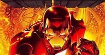 The Invincible Iron Man streaming: watch online