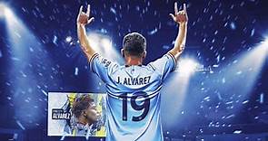 Las estadísticas de Julián Álvarez en Manchester City: partidos, goles, asistencias, títulos, premios y temporadas | Goal.com Argentina