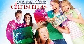 Summertime Christmas - Full Movie | Great! Christmas Movies