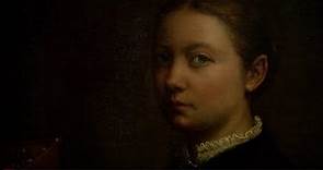 Sofonisba Anguissola, una pintora renacentista