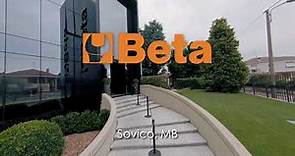 Beta Utensili – sede e stabilimento produttivo di Sovico (MB)