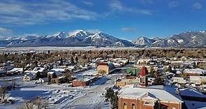 Buena Vista, Colorado