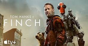 Finch — Trailer oficial | Apple TV+