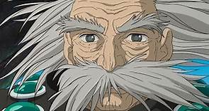 IL RAGAZZO E L'AIRONE trailer italiano (2023) Hayao Miyazaki Ghibli Films