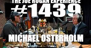 Joe Rogan Experience #1439 - Michael Osterholm