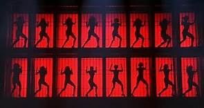 Chicago - Cell Block Tango (full scene HD)