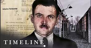 In Vivo: The Horrific Experiments Performed By Josef Mengele | Destruction (Nazi Doctors) | Timeline
