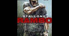 Rambo 4 2008 movie review