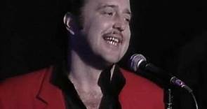 The Fabulous Thunderbirds - Can't Tear It Up Enough - 9/9/1987 - Capitol Theatre