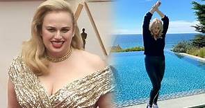 Rebel Wilson Shares Biggest Challenge After 60-Pound Weight Loss