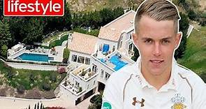 Sam Curran Lifestyle,Income,Net worth,Age,Family,Biography