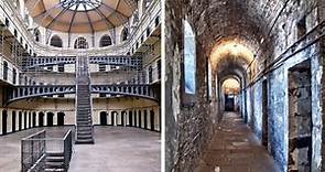 Kilmainham Gaol: Tour, History   Parking (2024)